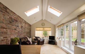 conservatory roof insulation Crich, Derbyshire