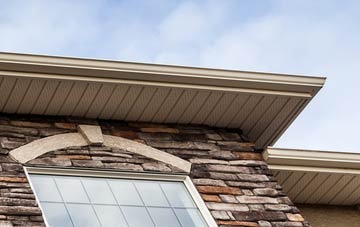 Crich diy soffit installation