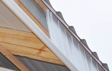 why Crich fascia repairs are essential