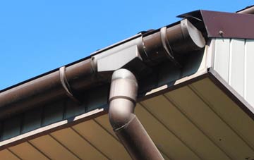 types of Crich fascias