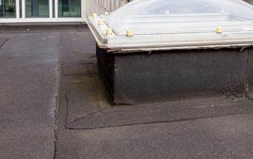 disadvantages of Crich flat roofs