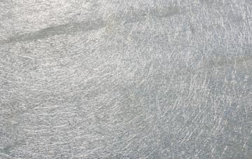 Crich laminate fibreglass or shingles?