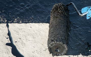 Crich liquid sealant waterproofing