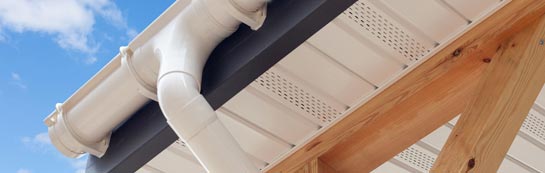 get Crich guttering quotes today