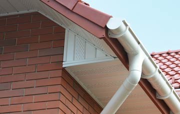 Crich soffit repair costs