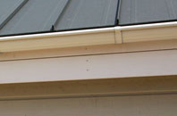 Crich soffit repair